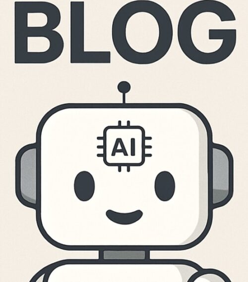 Ilustración de cómo usar ia escribir diario personal con estilo tecnológico y limpio.