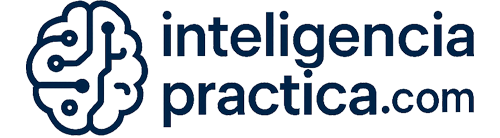 Inteligencia Práctica – Aprende a usar la IA para impulsar tu negocio y tu vida