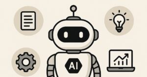 5 formas reales de usar la IA en el día a día sin complicaciones