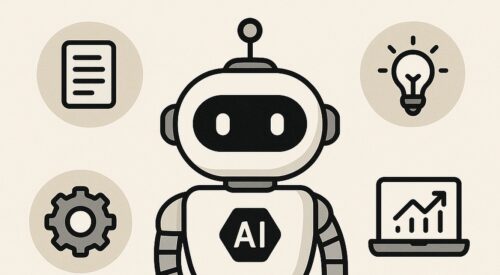 5 formas reales de usar la IA en el día a día sin complicaciones