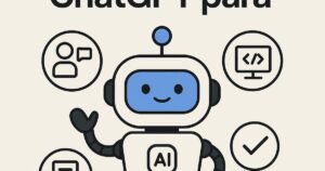 5 usos reales de ChatGPT para mejorar tu trabajo diario