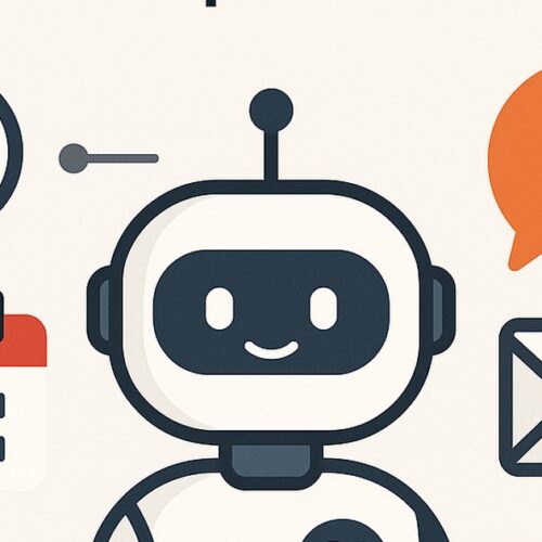 Automatiza recordatorios y eventos importantes con IA