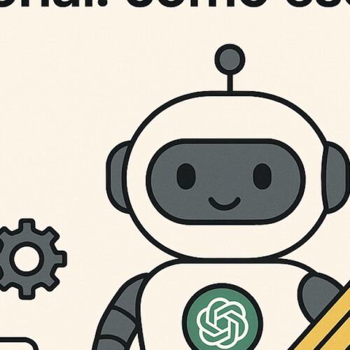 ChatGPT como diario emocional: cómo escribir para entenderte