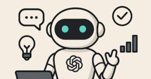 ChatGPT como guía para tomar decisiones difíciles