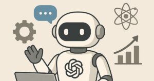 ChatGPT para padres: cómo usarlo para educar y organizarse