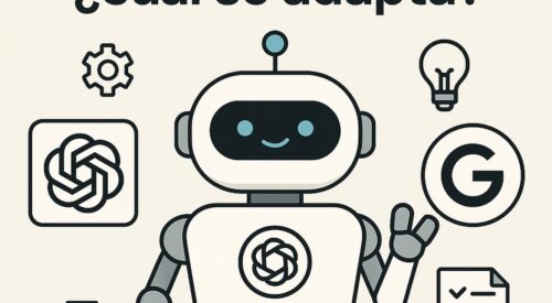 ChatGPT vs Gemini: ¿cuál se adapta mejor a ti?