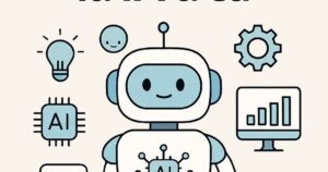 Cómo adaptar la IA a tu estilo de vida y trabajo