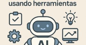 Cómo crear buenos hábitos usando herramientas inteligentes
