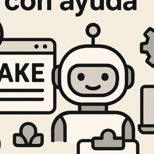 Cómo detectar noticias falsas con ayuda de la IA