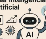 Cómo empezar a usar inteligencia artificial aunque no seas experto
