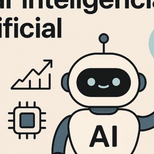 Cómo empezar a usar inteligencia artificial aunque no seas experto