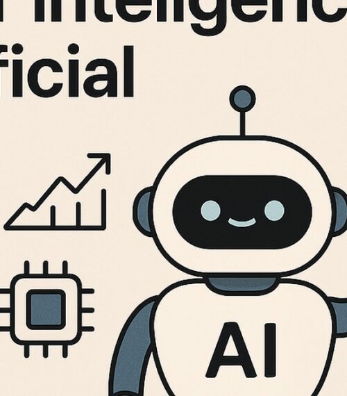 Cómo empezar a usar inteligencia artificial aunque no seas experto