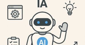 ¿Cómo evoluciona tu relación con la IA con el tiempo?