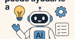 Cómo la IA puede ayudarte a tomar mejores decisiones