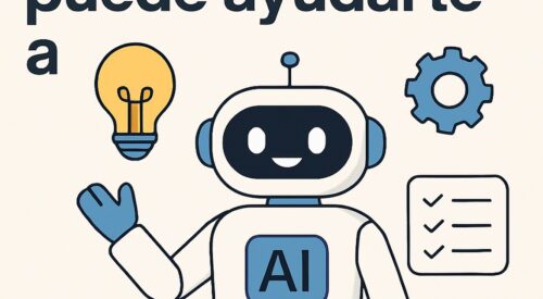 Cómo la IA puede ayudarte a tomar mejores decisiones