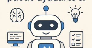 Cómo la IA puede ayudarte si estás en búsqueda de empleo