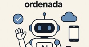Cómo mantener tu vida digital ordenada con IA