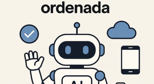 Cómo mantener tu vida digital ordenada con IA