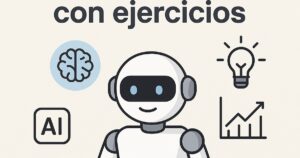 Cómo mejorar tu autoestima con ejercicios guiados por IA