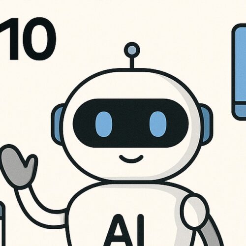 Cómo planificar tu semana en 10 minutos con IA