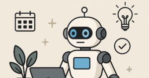 Cómo programar tu día como lo haría un asistente virtual