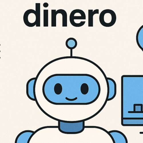 Cómo usar IA para ahorrar dinero mes a mes