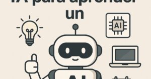 Cómo usar IA para aprender un nuevo idioma desde cero