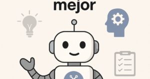 Cómo usar IA para conocerte mejor a ti mismo