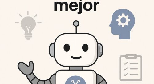 Cómo usar IA para conocerte mejor a ti mismo