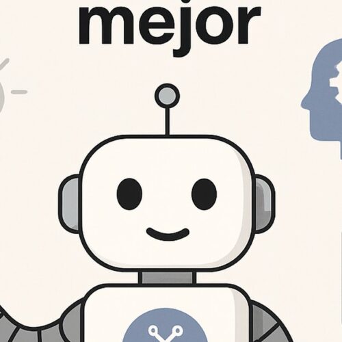 Cómo usar IA para conocerte mejor a ti mismo