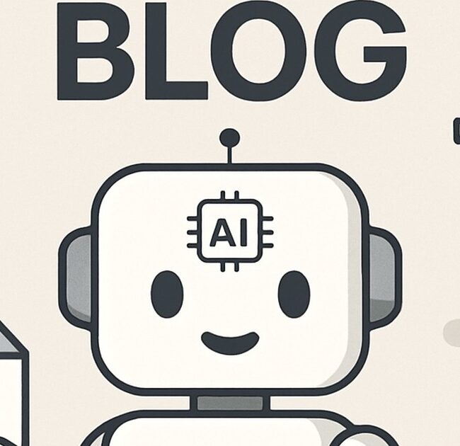 Ilustración de cómo usar ia escribir diario personal con estilo tecnológico y limpio.