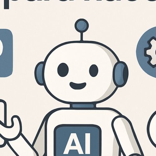 Cómo usar IA para hacer la compra de forma más eficiente