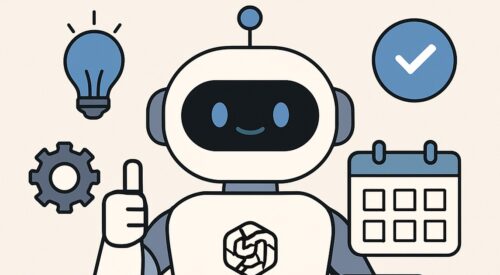 Cómo usar IA para organizar una mudanza sin estrés