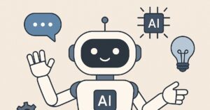 Cómo usar IA sin sentirte abrumado