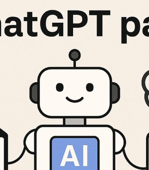 Ilustración de comparativa notion ai vs chatgpt gestionar proyectos con estilo tecnológico y limpio.