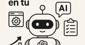 Consejos para integrar ChatGPT en tu rutina diaria