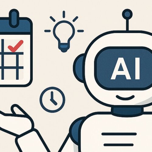 Crea menús semanales personalizados con IA