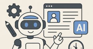 Crea tu currículum con ayuda de la inteligencia artificial