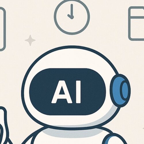 Crea un espacio digital ordenado con ayuda de IA