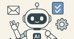 Crea un sistema de organización personal con ayuda de IA