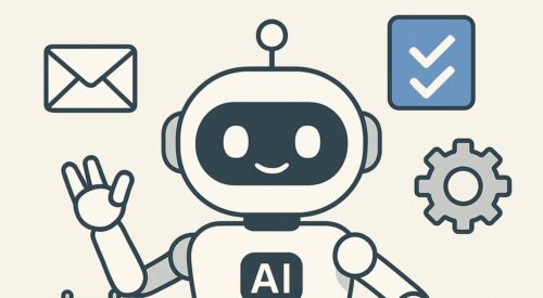 Crea un sistema de organización personal con ayuda de IA