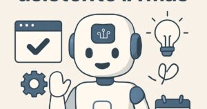 ¿Cuál es el asistente IA más útil para el día a día?