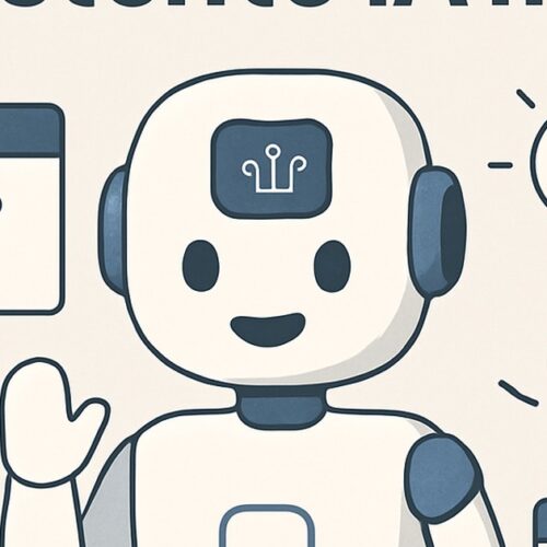 ¿Cuál es el asistente IA más útil para el día a día?