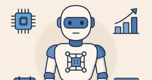 El impacto de la IA en la productividad personal