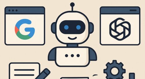 Gemini vs Claude en redacción creativa: ¿cuál gana?