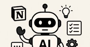Guía para usar Notion AI si nunca has usado IA