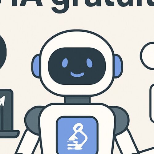 IA de pago vs IA gratuita: ¿realmente merece la pena?