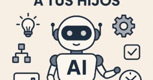 IA para ayudar a tus hijos con los deberes