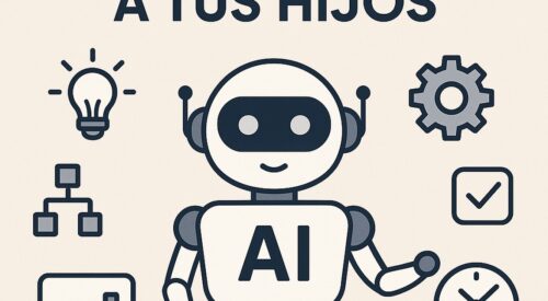 IA para ayudar a tus hijos con los deberes