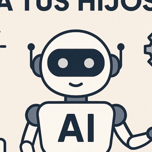 IA para ayudar a tus hijos con los deberes